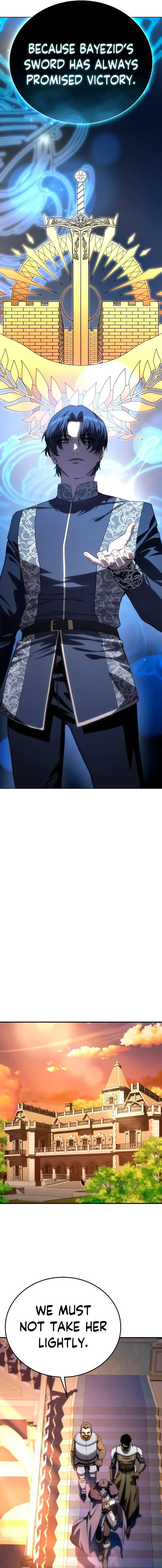 Star Embracing Swordmaster Chapter 18 image 25_optimized